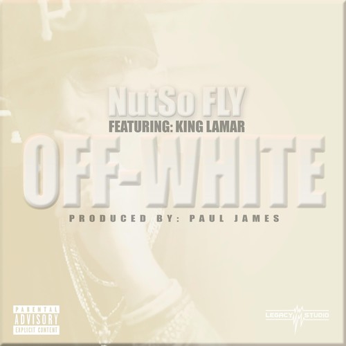 Off-White (feat. King Lamar) [Explicit]