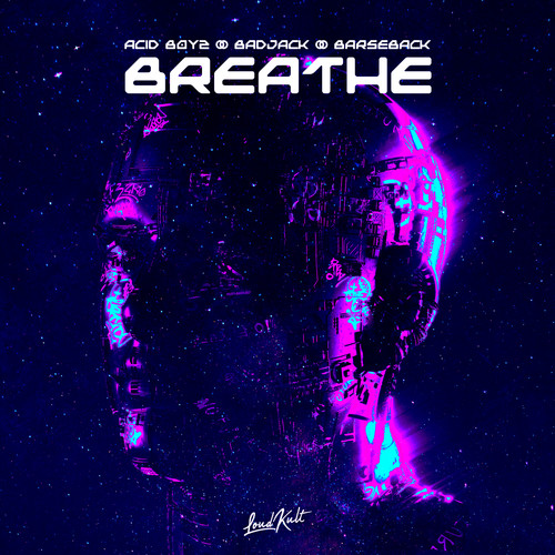 Breathe