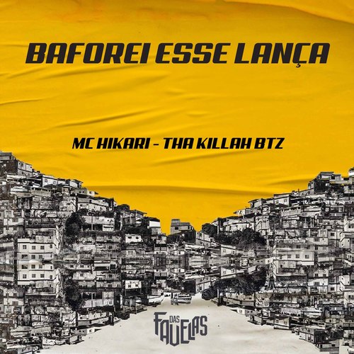 Baforei Esse Lança (Explicit)