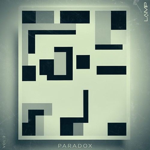 Paradox, Vol. 2