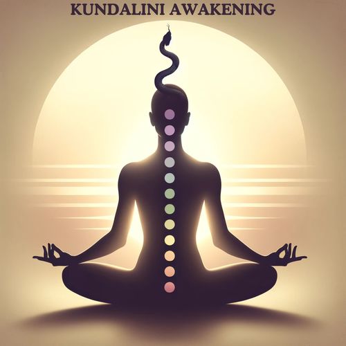 Kundalini Awakening (Serpent Sounds for Spiritual Rise)