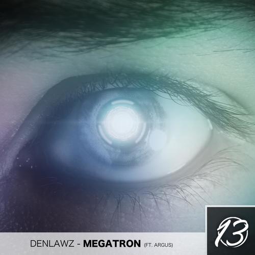 Megatron (Original Mix)