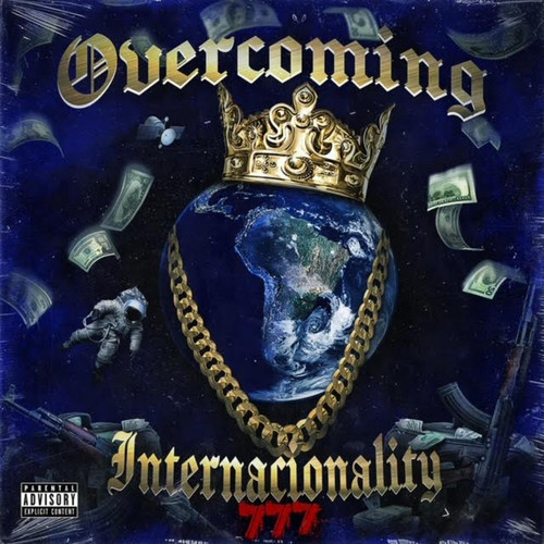 Overcoming (Explicit)