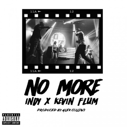 No More