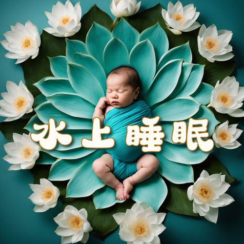 水上睡眠 ：帮助宝宝睡得很平静的25首水声