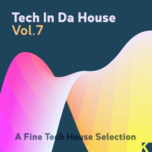 Tech in da House, Vol. 7