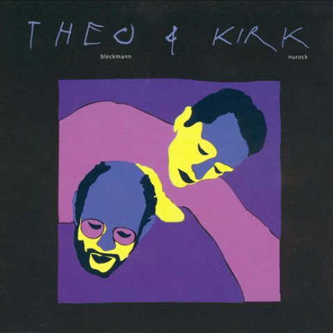 Theo & Kirk