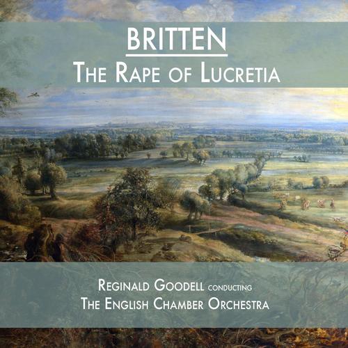 Britten: The Rape of Lucretia