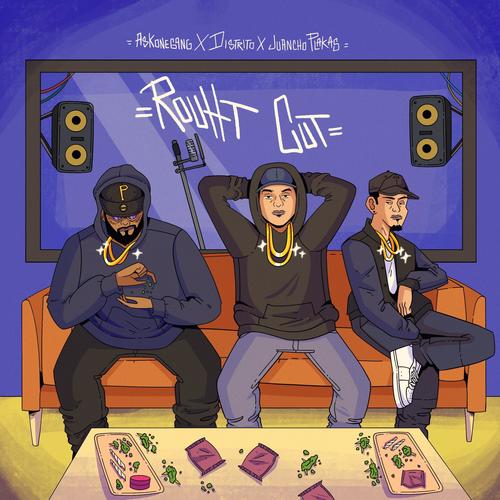 Primer corte (feat. Juancho plakas & Distrito 55) [Explicit]