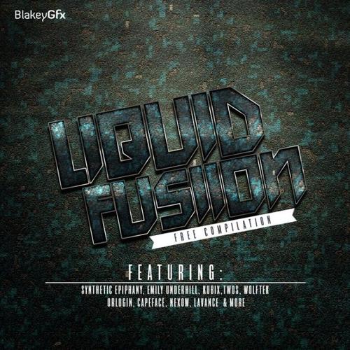 LiquidFusiion Free Compilation #3