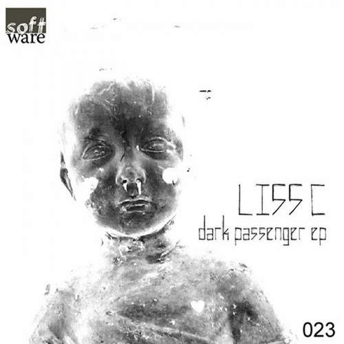 Dark Passenger EP