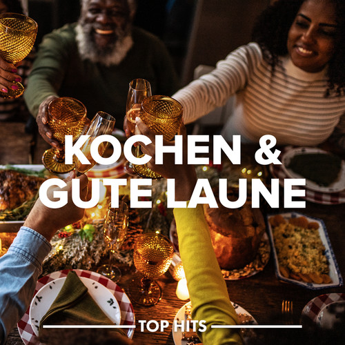 Kochen & Gute Laune (Explicit)