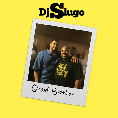 Quaid Brother (Explicit)