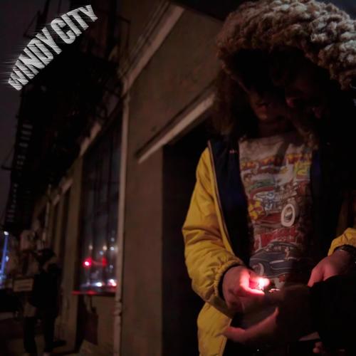 windy city (feat. crybby) [Explicit]