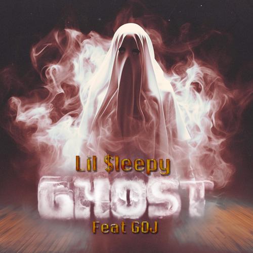 Ghost (feat. GOJ) [Explicit]