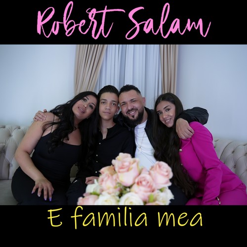 E familia mea