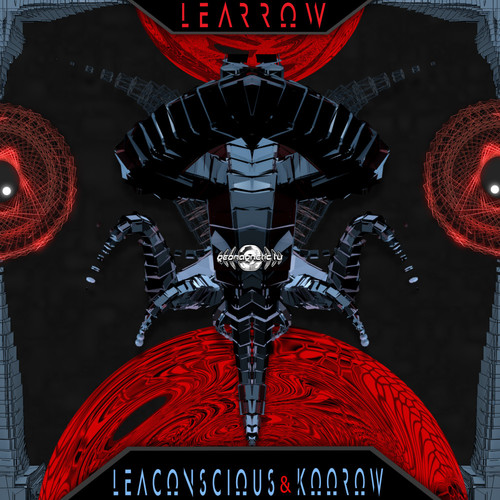 Learrow