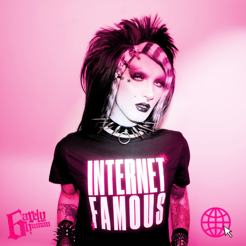 Internet Famous (Sassy Scene Mix) [Explicit]