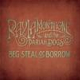 Beg Steal Or Borrow