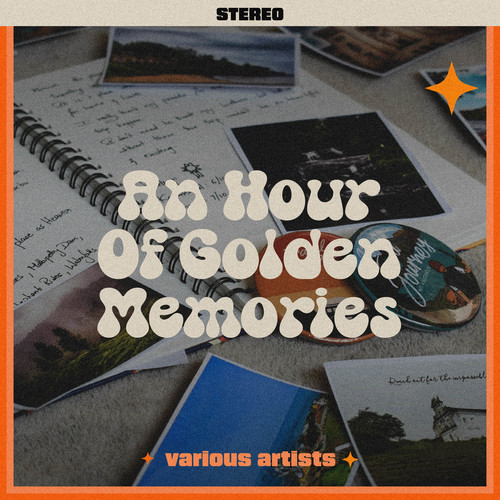 An Hour Of Golden Memories