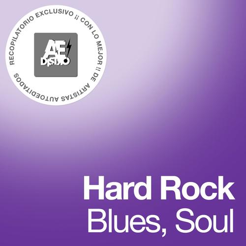 AutoEditados Hard Rock, Blues, Soul