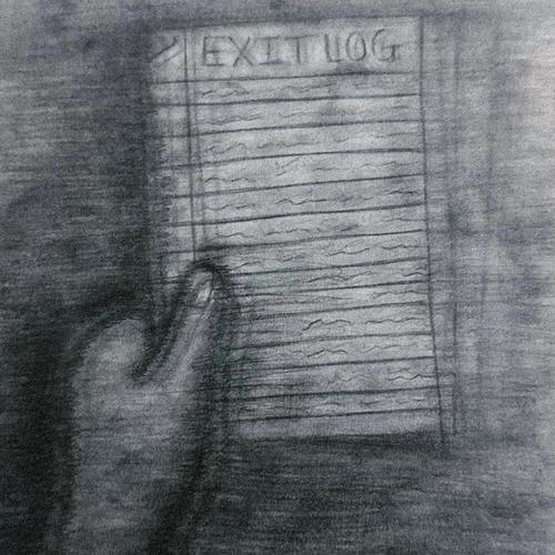 exit log (3, 4 & 6) [Explicit]