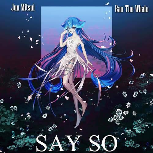 Say So - Japanese Metal Version (Explicit)