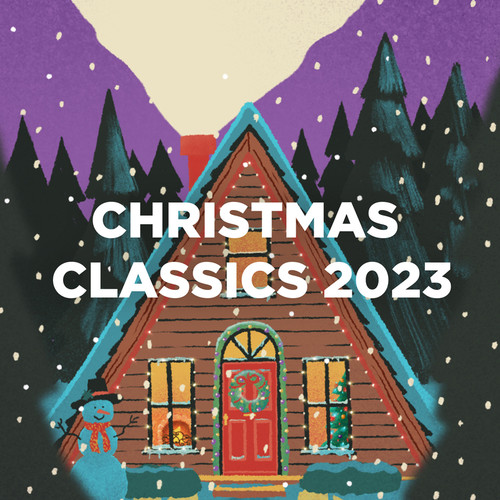 Christmas Classics '23