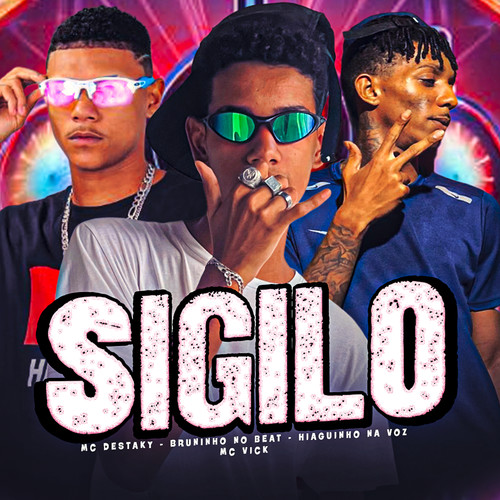 Sigilo (Explicit)