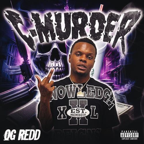 C Murder (Explicit)