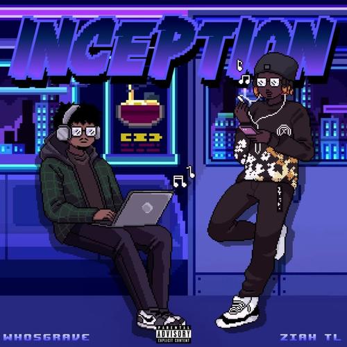 INCEPTION (Explicit)