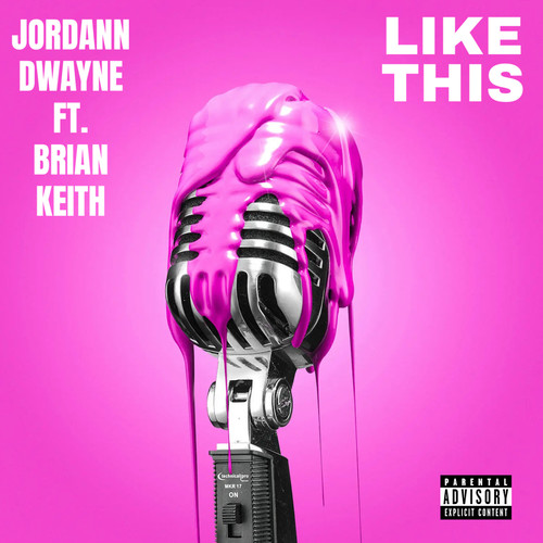 Like This (Explicit)