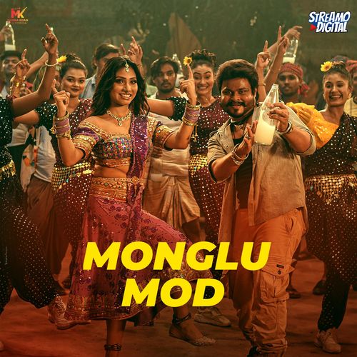 Monglu Mod