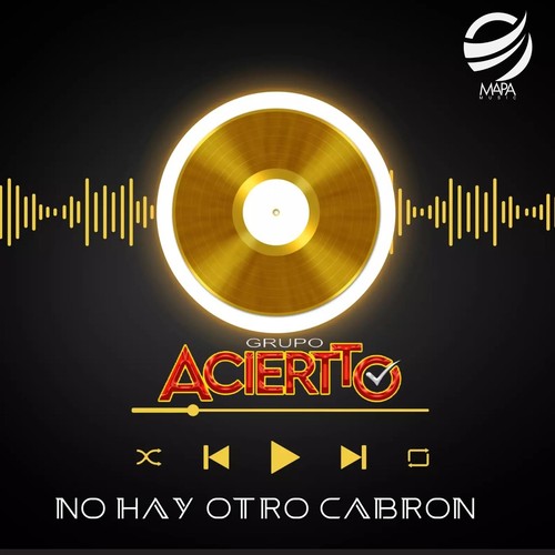 NO HAY OTRO CABRON