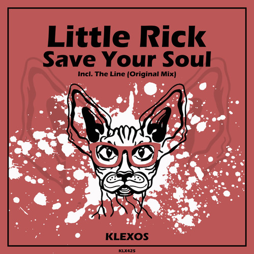 Save Your Soul (Radio Mix)