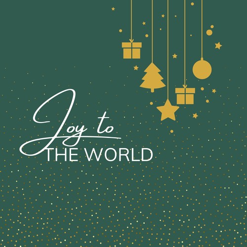 Joy to the World