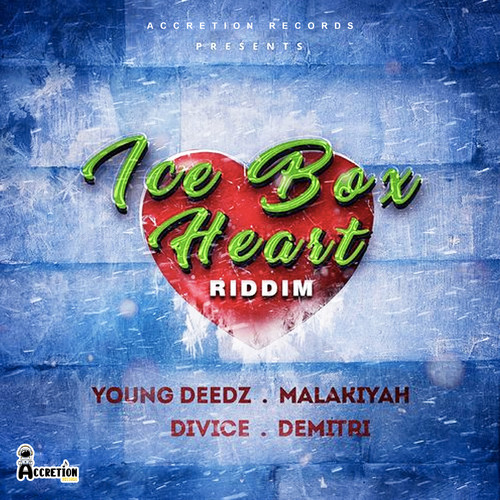 Ice Heart Box  Riddim (Explicit)