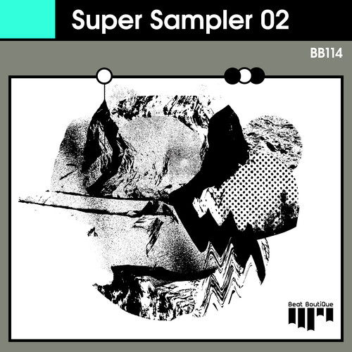 Super Sampler 02