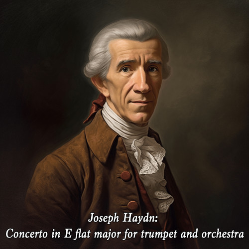 Joseph Haydn: Concerto in E flat major for trumpet and orchestra