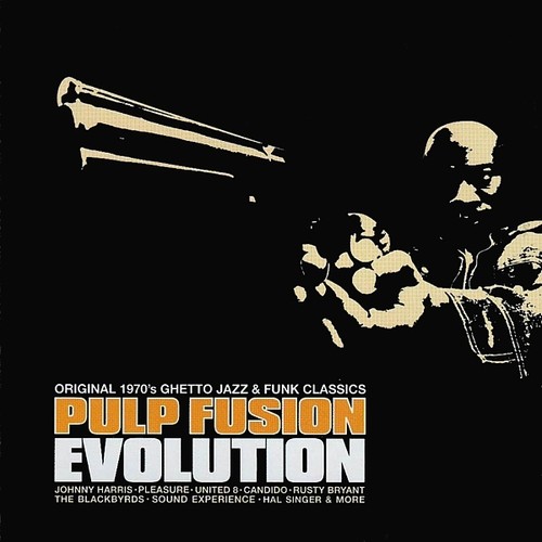 Pulp Fusion - Evolution