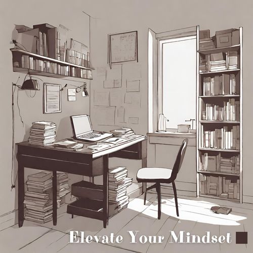 Elevate Your Mindset with Focus Concentration Music (Soft Jazz)