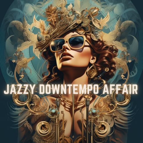 Jazzy Downtempo Affair