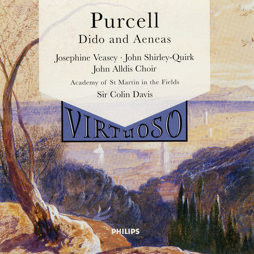 Purcell: Dido and Aeneas