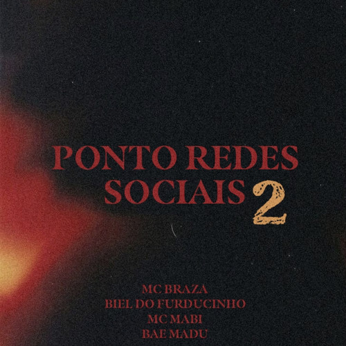 PONTO REDES SOCIAIS 2 (Explicit)