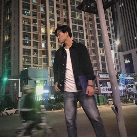 阿飞的小蝴蝶