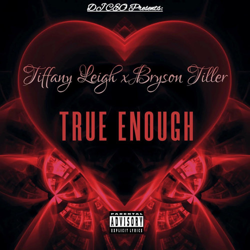 True Enough (“One Time Remix” mix) [Explicit]