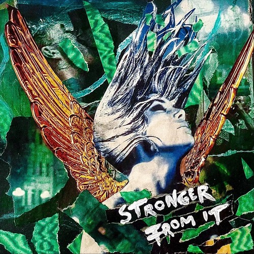 Stronger From It (Explicit)