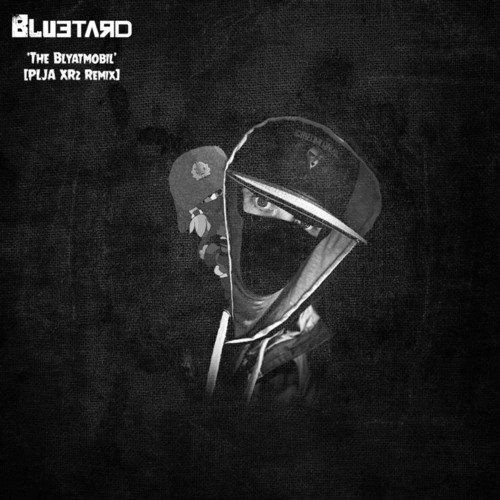 Bluetard The Blyatmobil (Xr2 Remix)