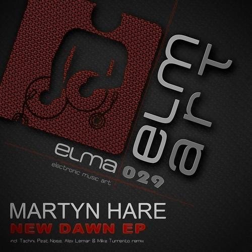 New Dawn EP