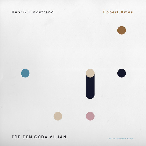 För den goda viljan (Reimagined by Robert Ames)